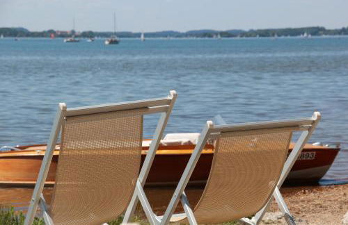 Strandhaus Chiemsee - Foto 74