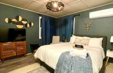 The Desert Shire Large HotTub,Large Pool,Stargazing Paradise - Foto 19