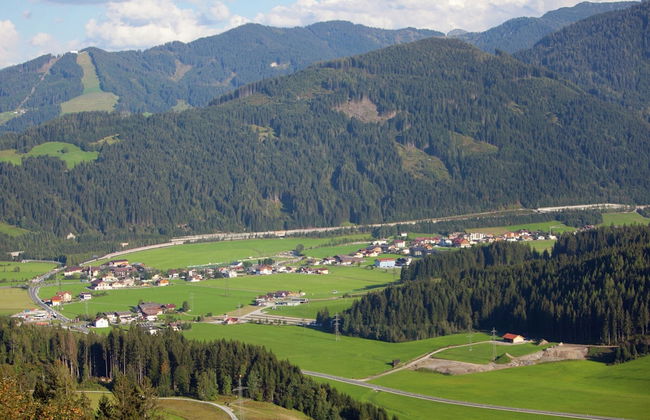 Apartment in Sankt Johann im Pongau Near Ski Area - Foto 75