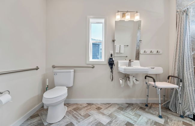 Shore Point Cottages - Foto 19