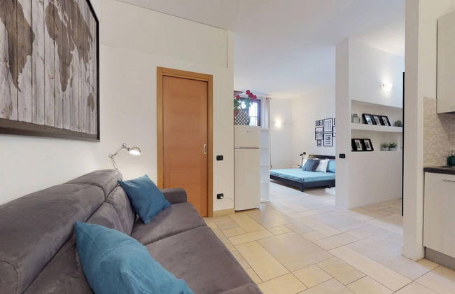 Apartment with Garden near San Siro - Foto 11