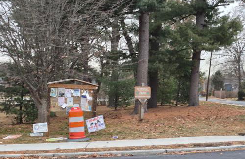 Fill Your Headspace with Tranquility Near NYC - Photo 44