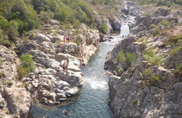 Villa Padulina au bord de la mer avec piscine - Foto 70