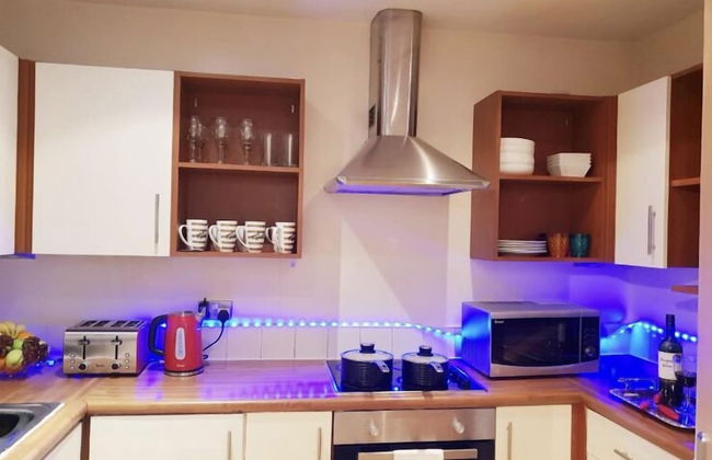 Planetshared 1 Apartment - Photo 19