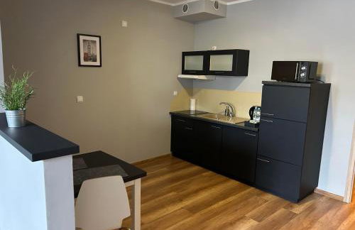 H-T-L Apartamenty Junior - Foto 34