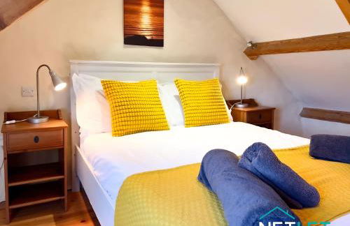 Ty Eithin - Rustic Cottage in St Davids - Foto 11