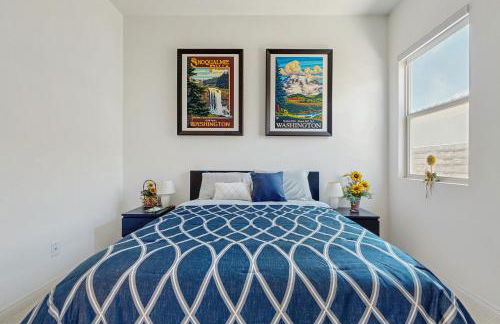 Bright desert oasis with hot tub and grill, shared pool and tennis in 55 plus community - Foto 19