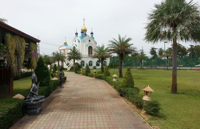 Villa - Baan Dusit Pattaya - Photo 40