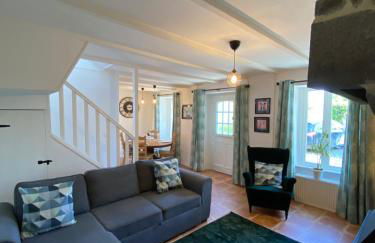 La Petite Maison - No 4 La Relierie - Foto 25