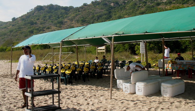 Deer Island Excursion - Photo 5