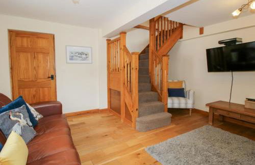 Old Hall Barn 2 - Foto 13