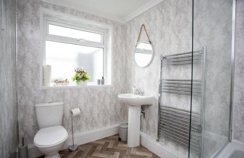 BayleafStay Seaham - Foto 20