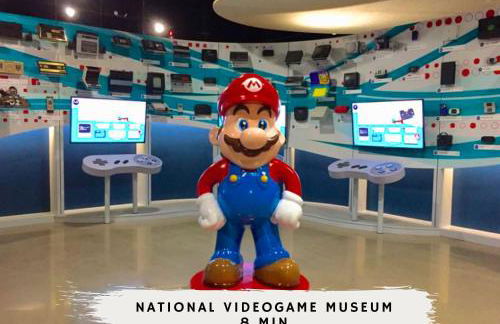 3-BD 2-BA Frisco Getaway - Backyard Patio BBQ - Foto 48