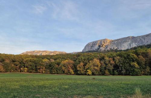 Le PORT MIOU près calanques de Cassis 2 chambres 6 personnes - Foto 51