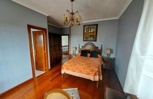 Casa Chalet, Villa Elisa - Foto 25