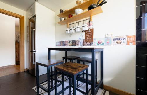 Apartamento Reina de la Paz en San Sebastián de Garabandal - Foto 19