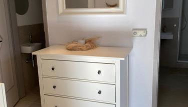 Schöne moderne renovierte Einliegerwohnung mit Terrasse - Foto 5