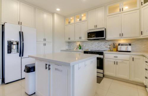 Resort-Style Brownsville Home Private Pool and Gym - Foto 2