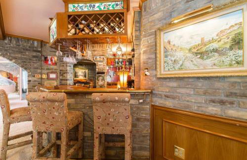 Little Slice of England in Texas - Foto 65