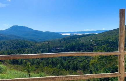 Loft Teto Muriquis - Foto 12