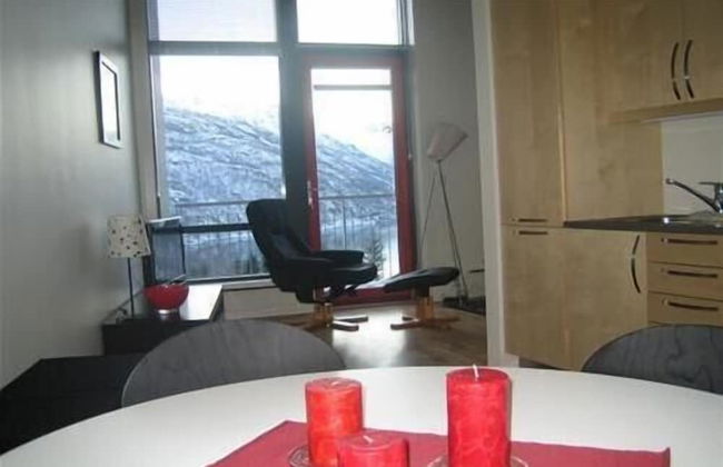 Hordatun Hotel - Foto 25