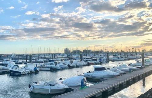 EL APARTAMENTO DE AMY CON VISTAS AL MAR - Photo 34