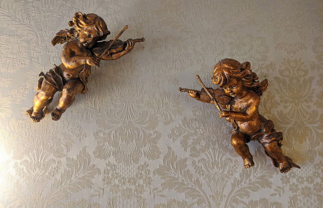 Locanda Ca' San Vio - Photo 29