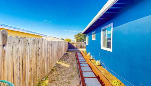 Deep Blue Seaside - Foto 4