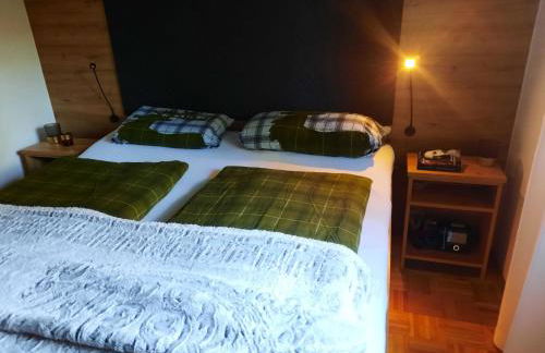 Apartment Fewo Rheinfeld by Interhome - Foto 5