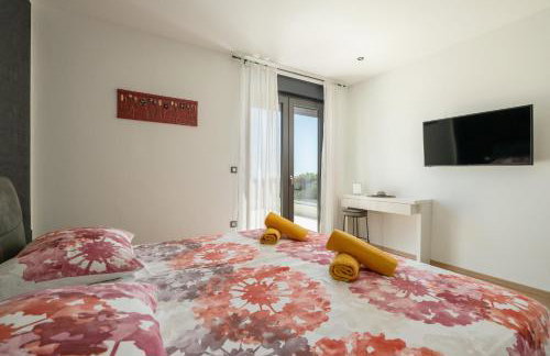 Villa Posidonia near Pula with sea view and surrounded by olive trees - Foto 40