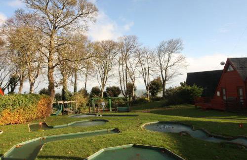 Chalet Brightstone Kingsdown Cliffs location with indoor pool, tennis court, mini-golf short walk to beach and 3 great local pubs - Foto 16