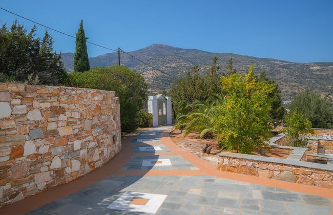 Villa Olivia Clara in Sifnos - Foto 1