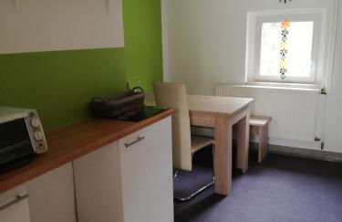 Fewo an der Klosterruine Paulinzella mit kostenfreien Parkplatz und WLAN - Foto 26