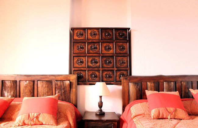 Apart Hotel Loma Chica Quito - Photo 7