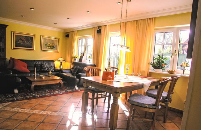 Fischerhaus - Foto 17