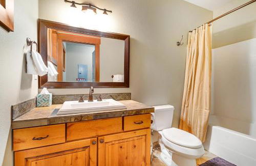 Cascadia Clouds Chalet - Foto 24