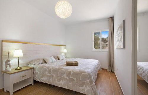 Casa piscina privada climatizada Tarajalejo 3 habitaciones - Photo 11