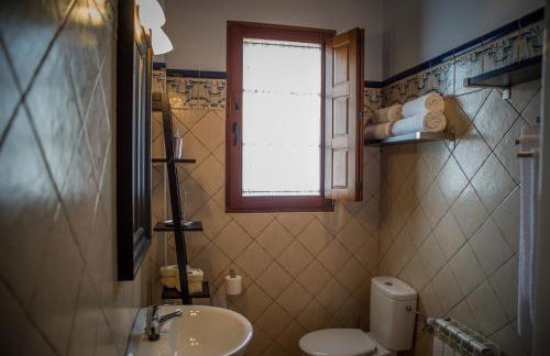 Apartamentos El Sualleiro - Foto 39