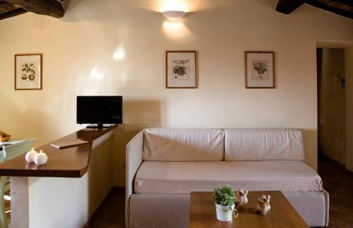 Tenuta Montemassi Podere Montauzzo - Foto 91