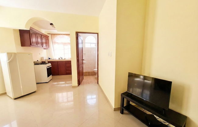 Costambar Ocean Breeze - Beachfront Apartment With Pool - Foto 5