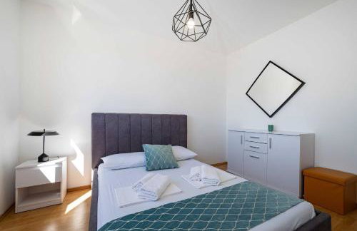 MY DALMATIA - Holiday home Maria with private swimming pool - Foto 22