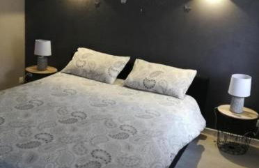 CASA BLANCA à SIGEAN-GÎTE - Foto 14