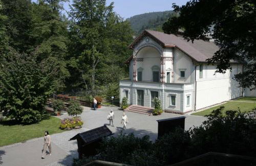 Haus Mühlgrund - Foto 21