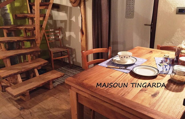 House Typical Of The Susa Valley - Photo 1