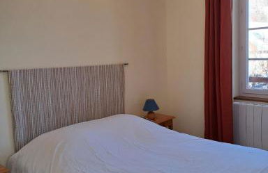 Chambre double Alpes du Sud Provence - Foto 4