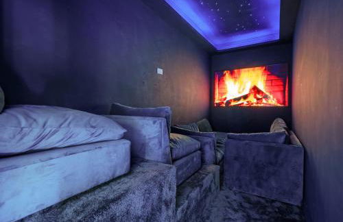 Hallfield Hall - Foto 30