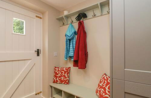 The Nest at the Round House - Foto 13