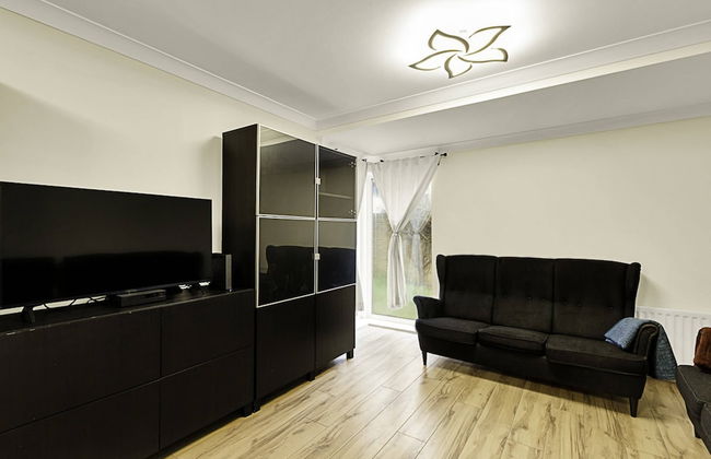 Charming Centrally Located Wimbledon Flat - Foto 21