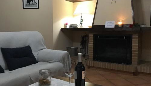 Vivelorural casa Tassone, Grazalema - Cádiz - Foto 3