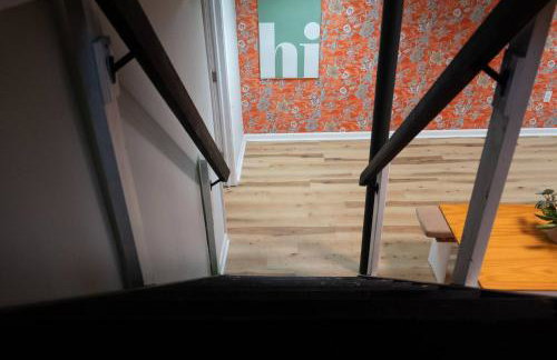 2bd/1ba Private Basement Apt, Quiet Neighborhood - Foto 13